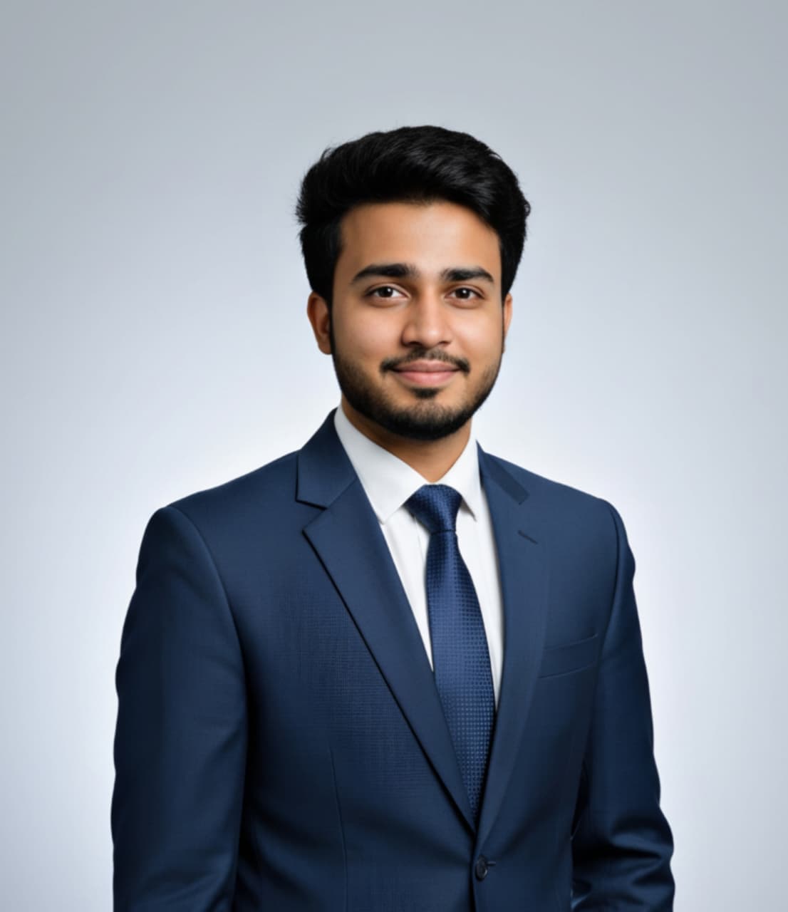 Mr. Dinesh Kumar